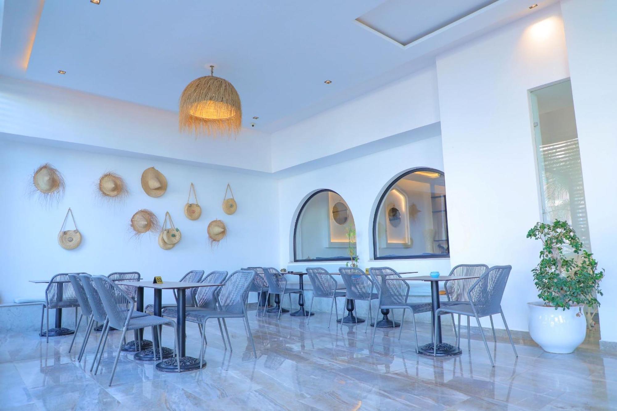 نزل قايا Hotel Gaia Nabeul Exterior photo